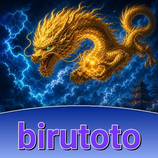 birutoto APK — gampang dipakai