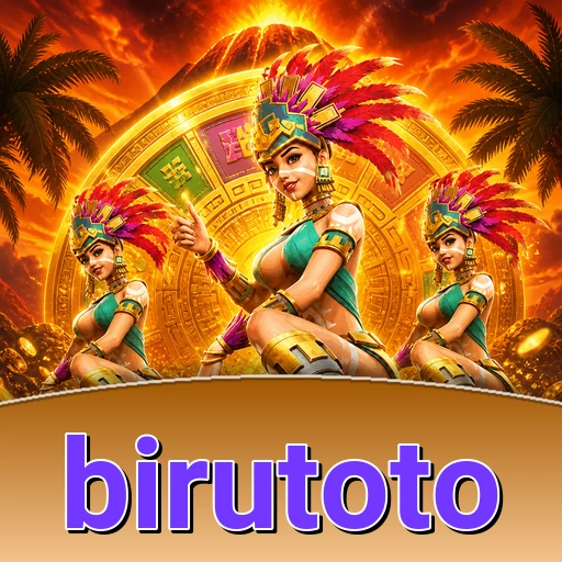 birutoto APK — hemat kuota