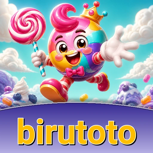 birutoto APK — katalog lengkap