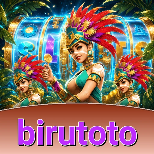 birutoto APK — file sudah dicek