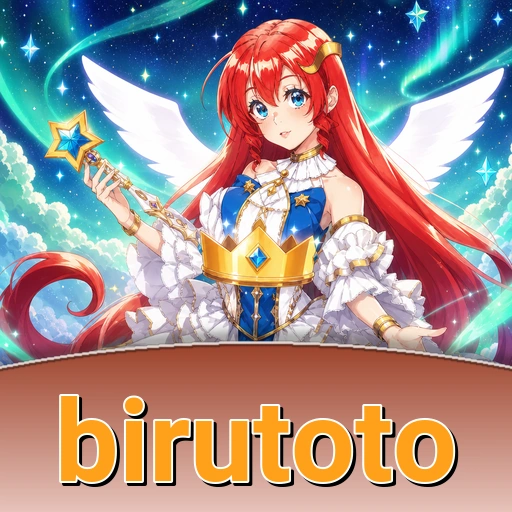 birutoto APK — gak dipotong pulsa
