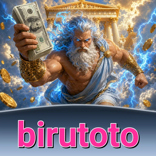 birutoto APK — bantuan 24 jam